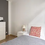 Specious And Stylish Apartment Near Bagdat Street With Excellent Location In Kadikoy