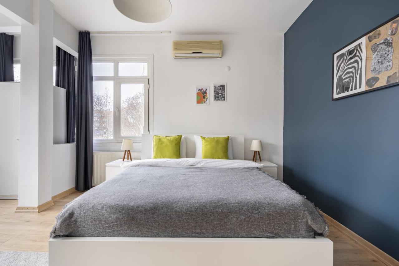 Apartment Specious And Stylish Near Bagdat Street With Excellent Location In Kadikoy Istanbul